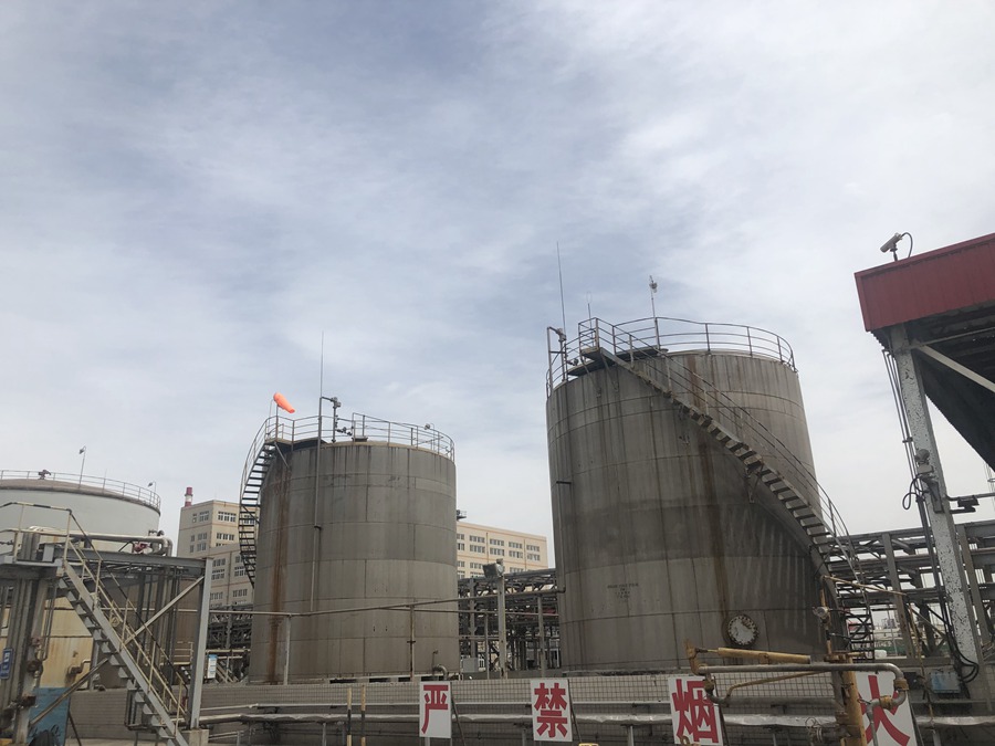 工厂展示